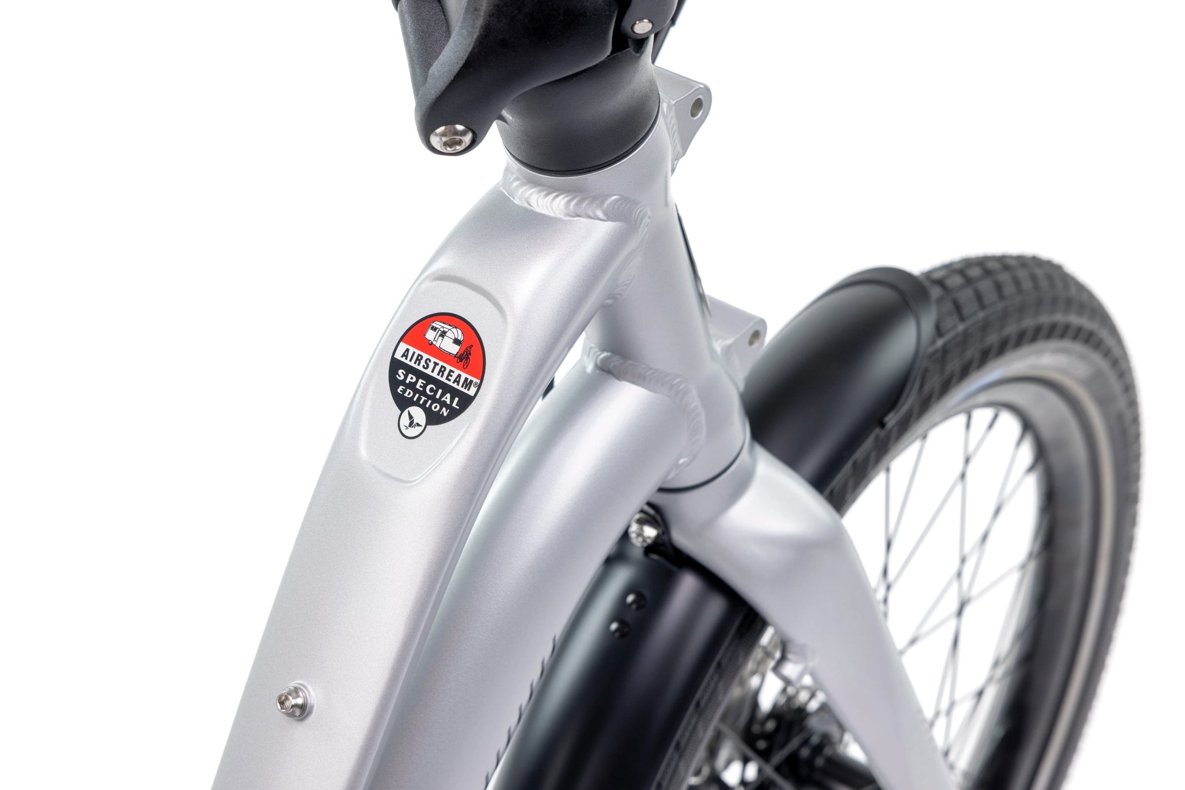 Airstream x Tern NBD S5i