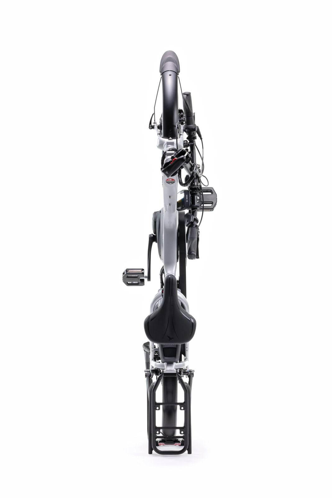 Airstream x Tern NBD S5i
