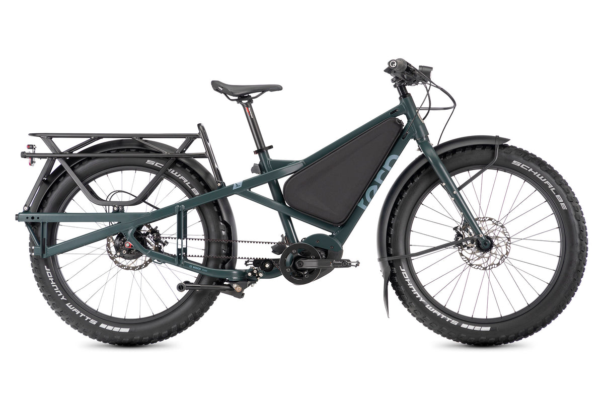 Tern Orox R14 – 800 Wh – 29 Zoll – Longtail