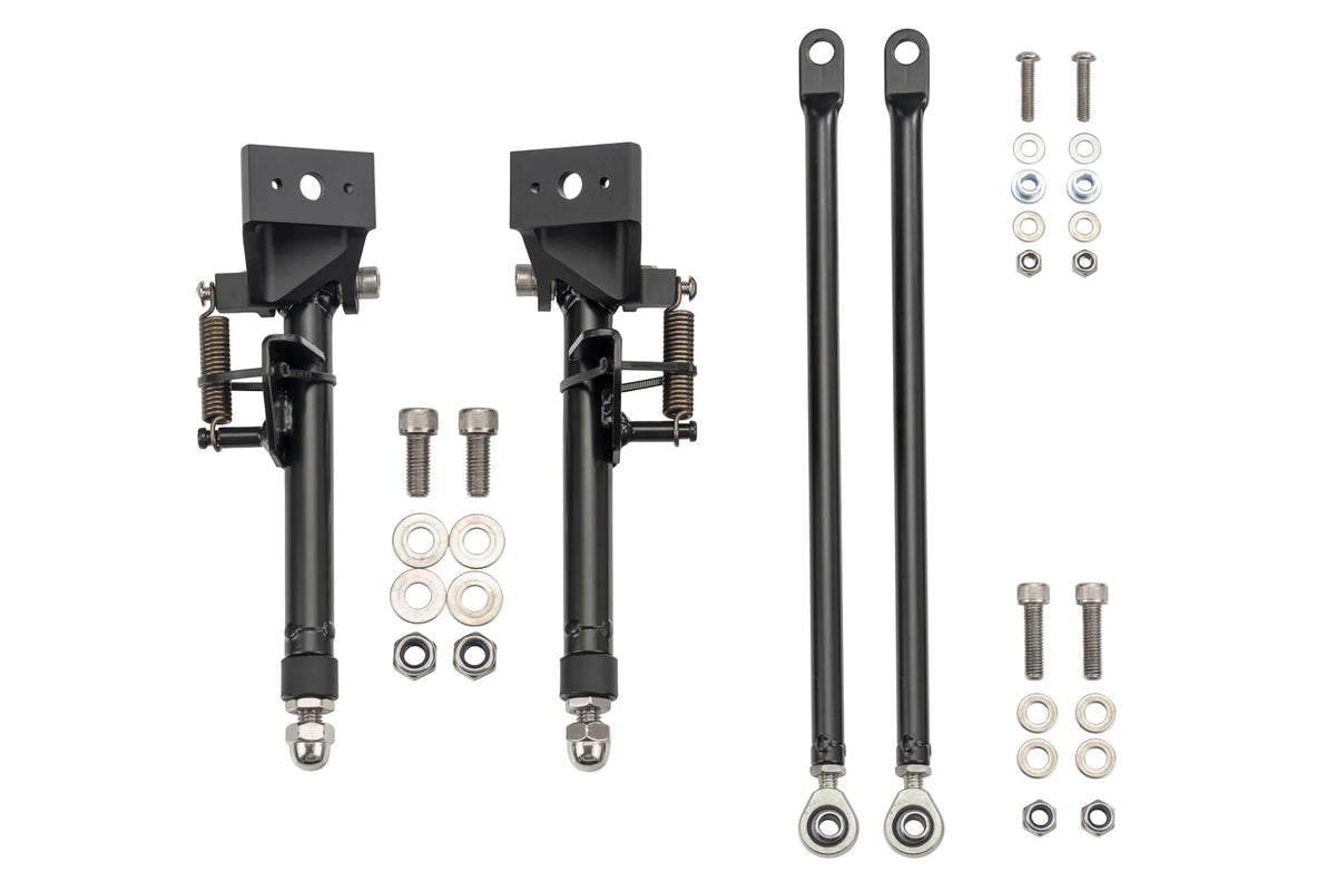 Lockstand QuadStruts