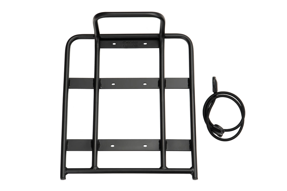 How to Carry Cargo | Tern GSD Cargo E-Bike | Tern Store USA