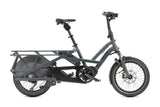 GSD S10 LX Electric Cargo Bike
