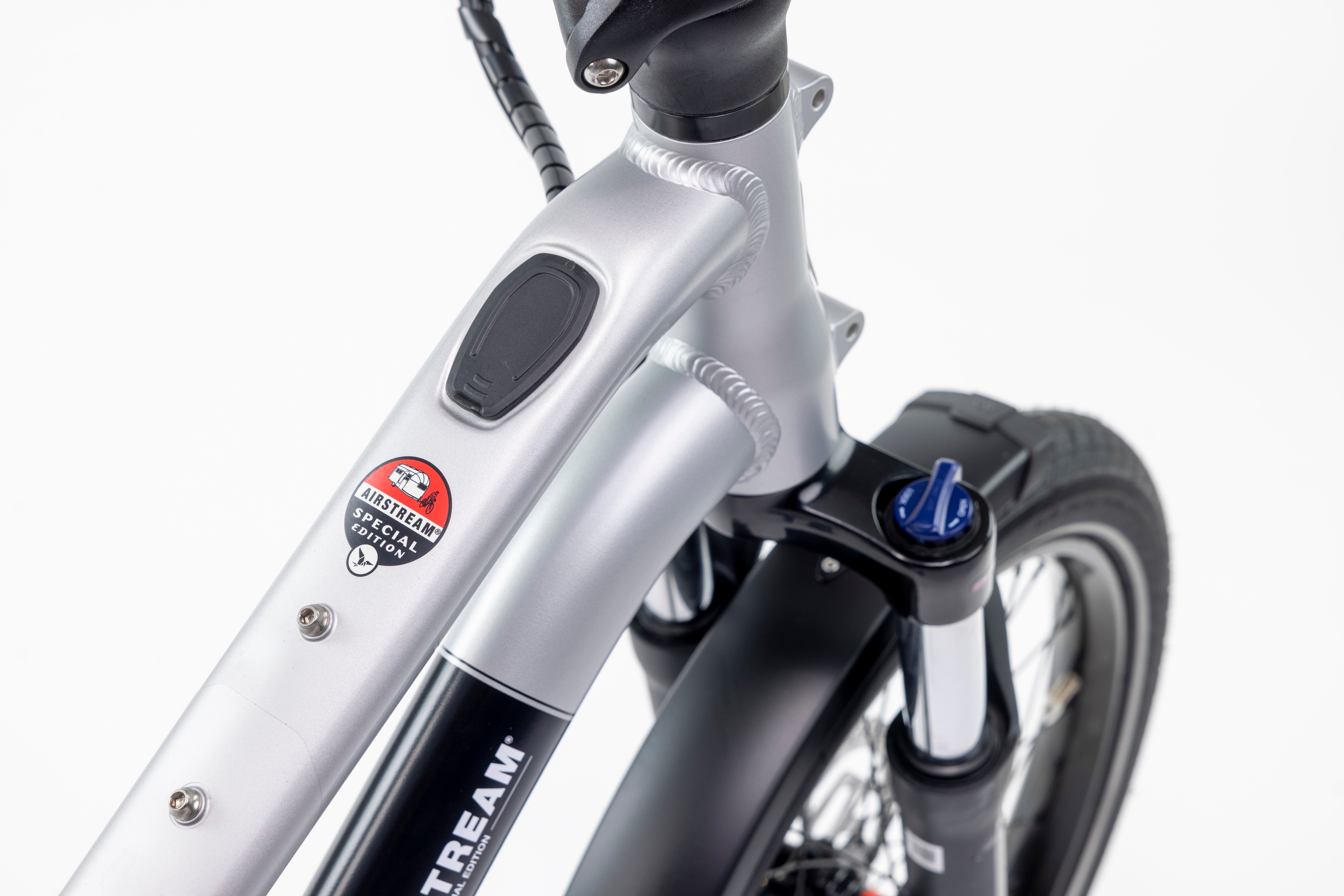 Airstream x Tern HSD P5i