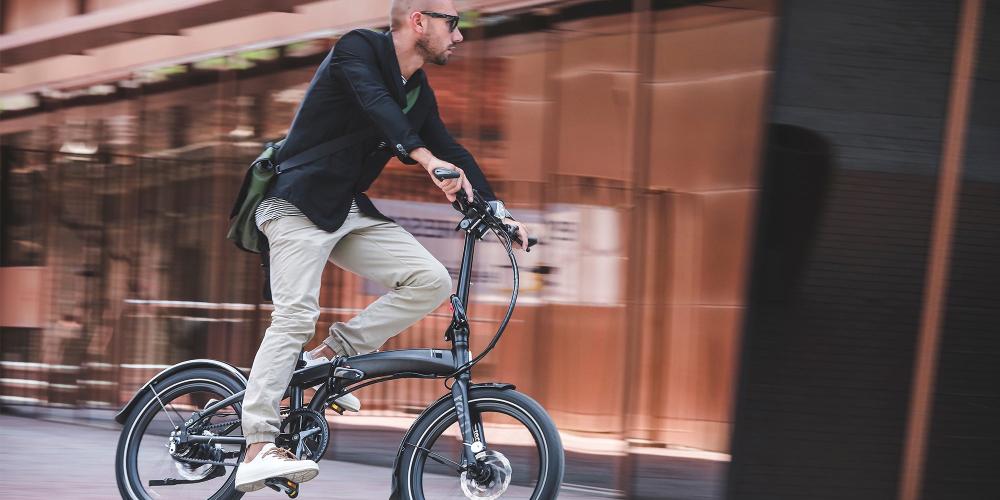 ■tern verge d9 Verge D9: Affordable Performance Folding Bike | Tern