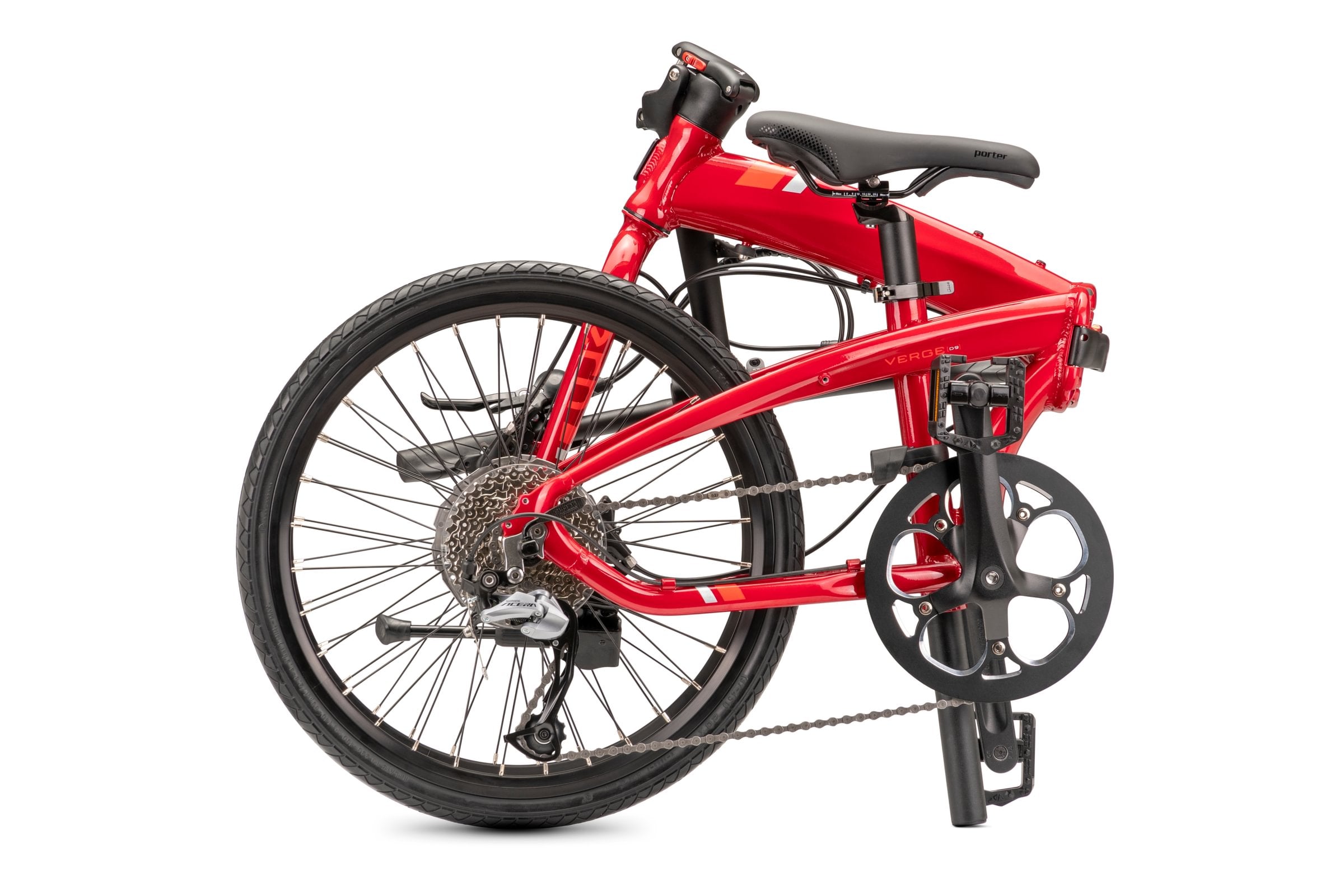 Verge D9 | Tern Store USA