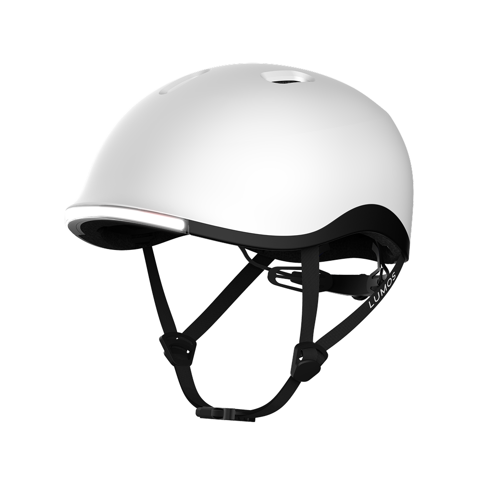 Lumos Nyxel Smart Bike Helmet