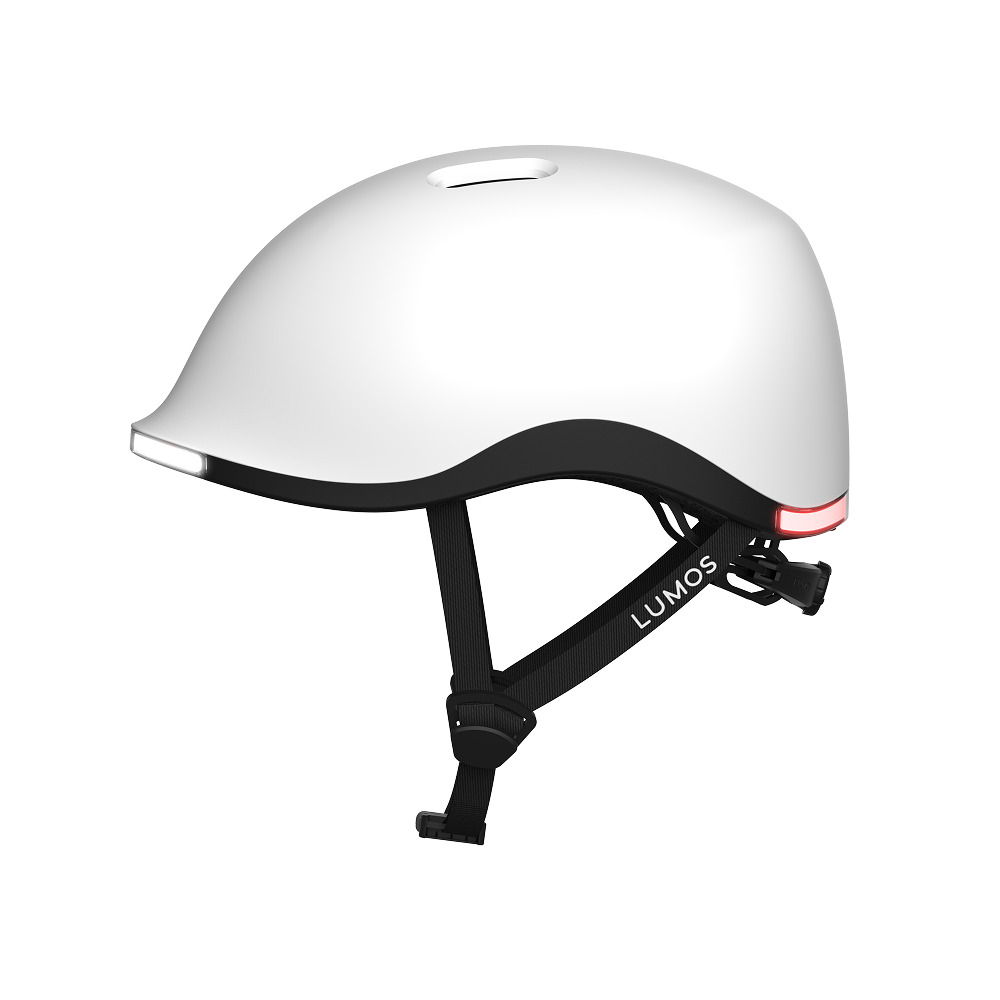 Lumos Nyxel Smart Bike Helmet