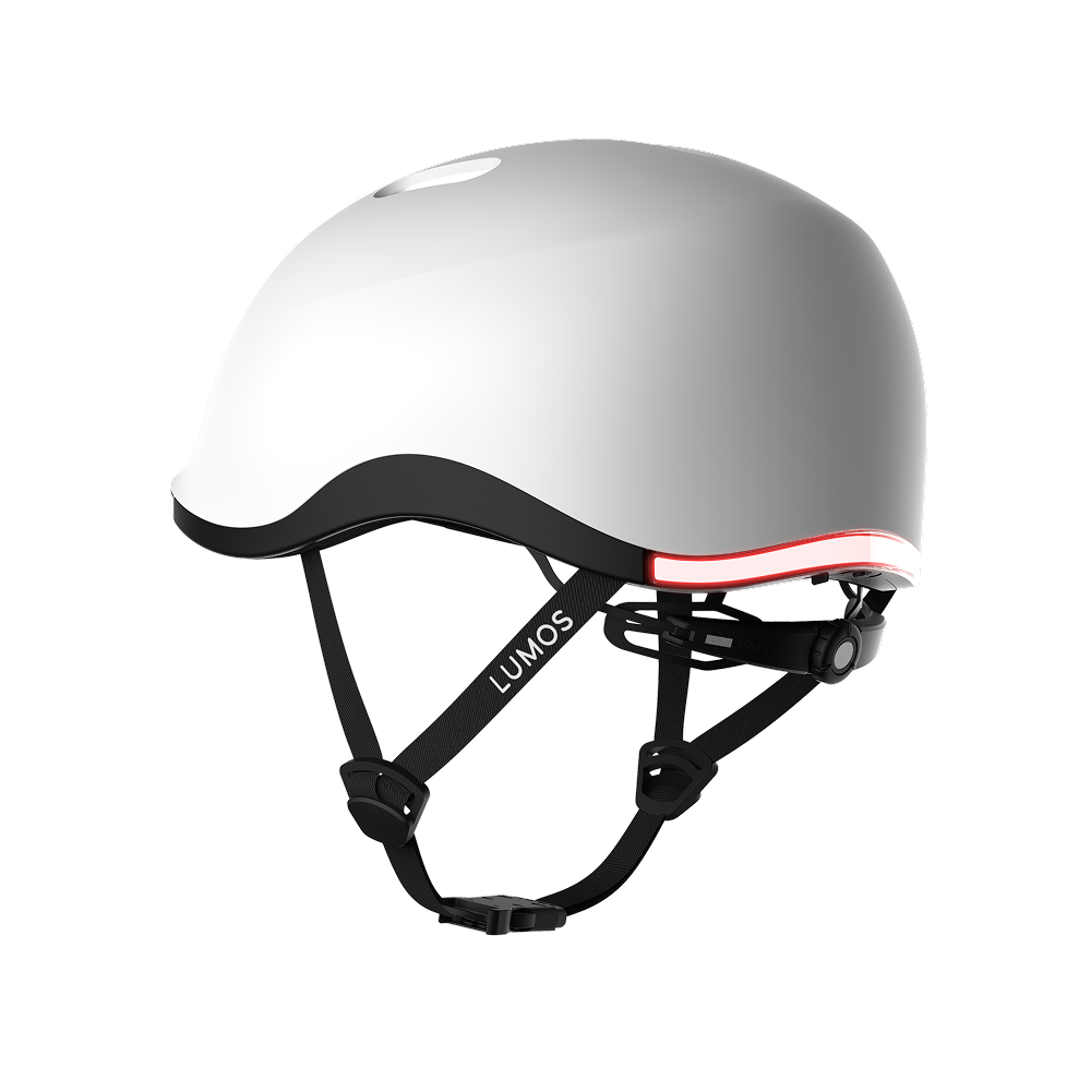 Lumos Nyxel Smart Bike Helmet