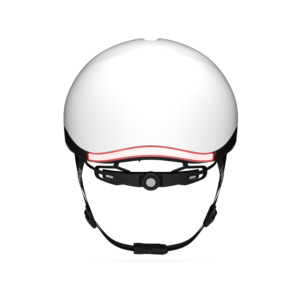 Lumos Nyxel Smart Bike Helmet