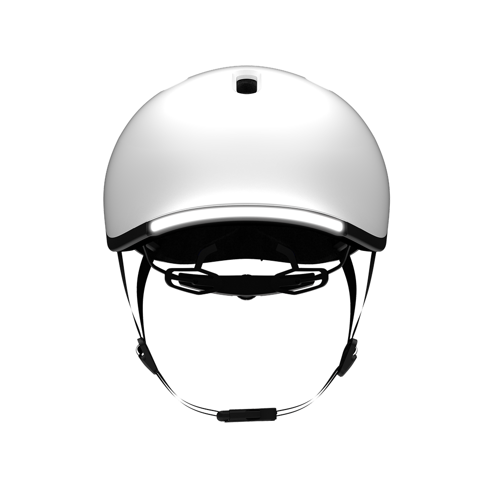 Lumos Nyxel Smart Bike Helmet
