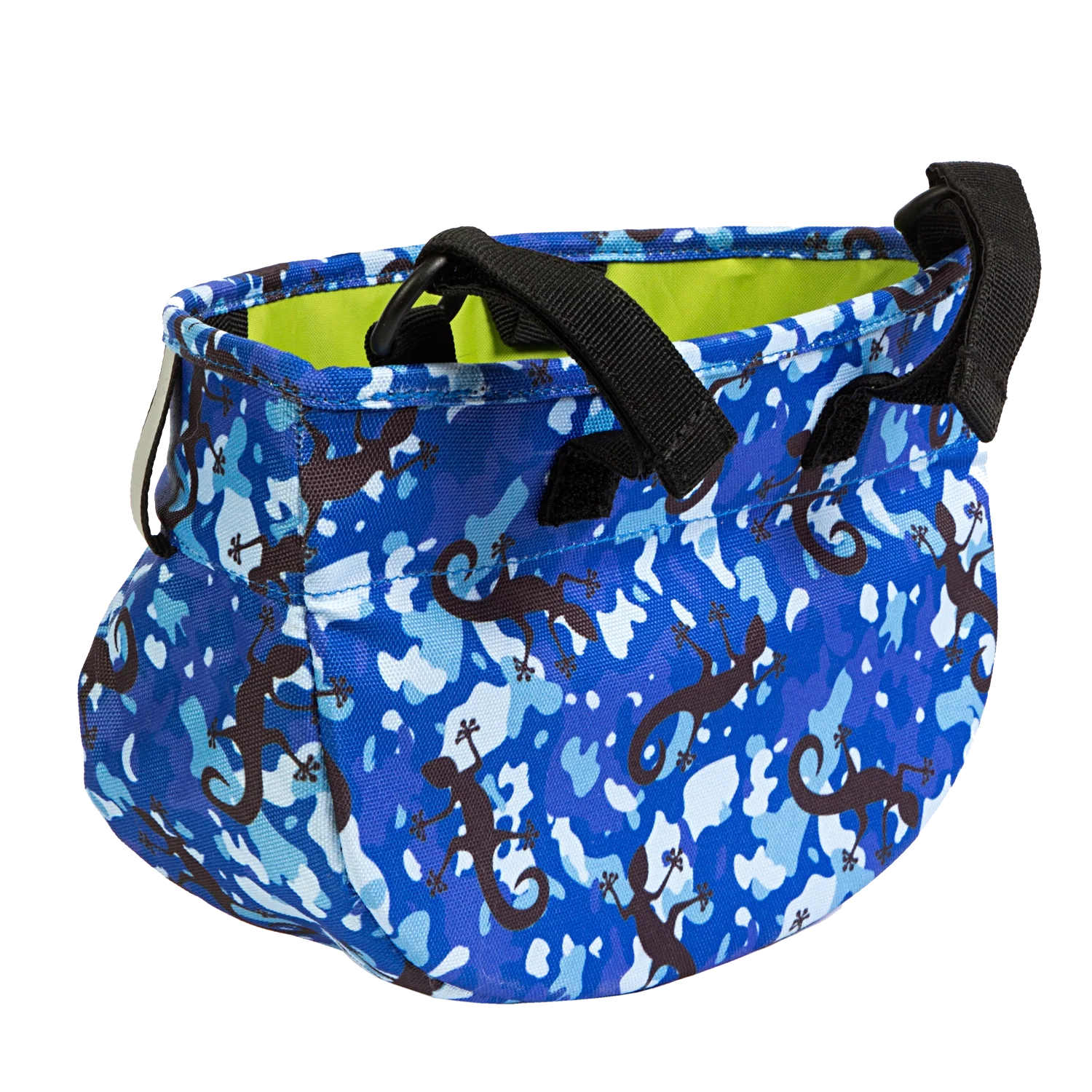 Po Campo Whoosh Bike Basket