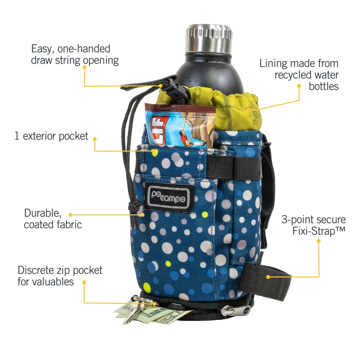 Willis Stem Bag
