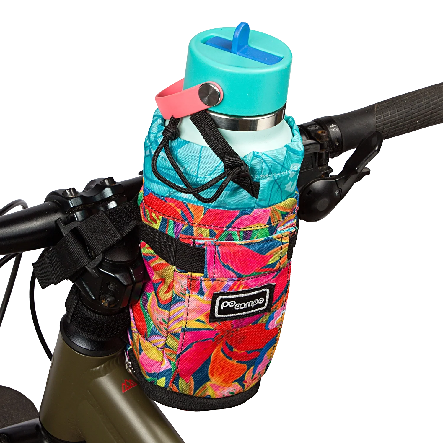 Po Campo Willis Stem Bag