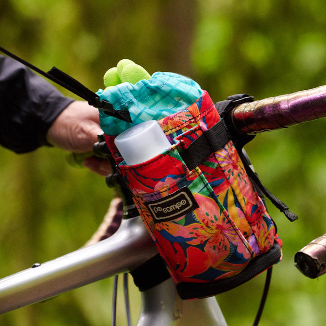 Po Campo Willis Stem Bag