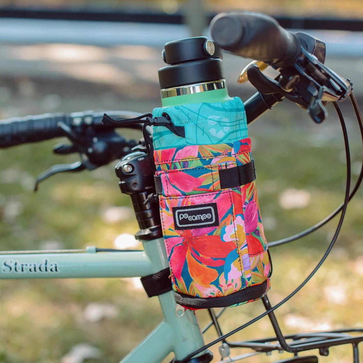 Po Campo Willis Stem Bag