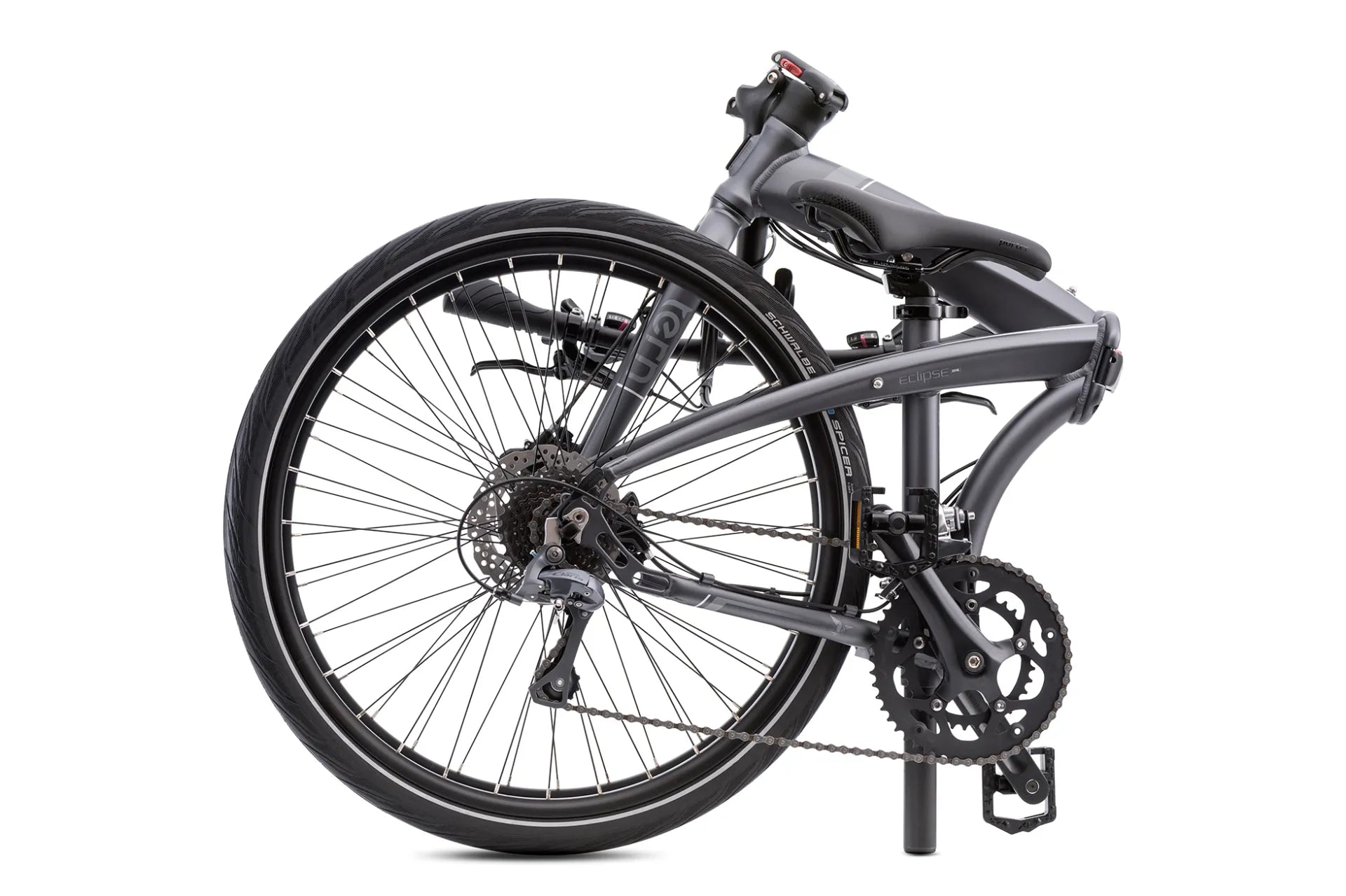 Wellgo Folding Pedals