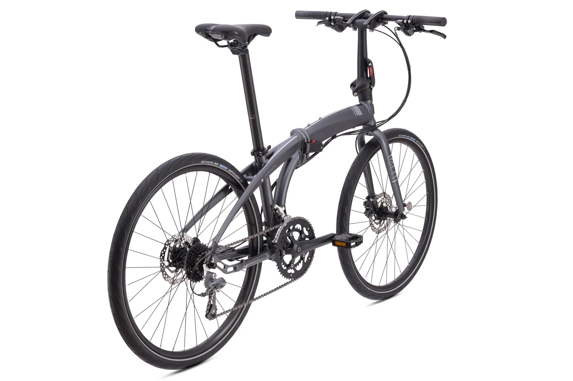 tern pedale Wellgo Folding Pedals