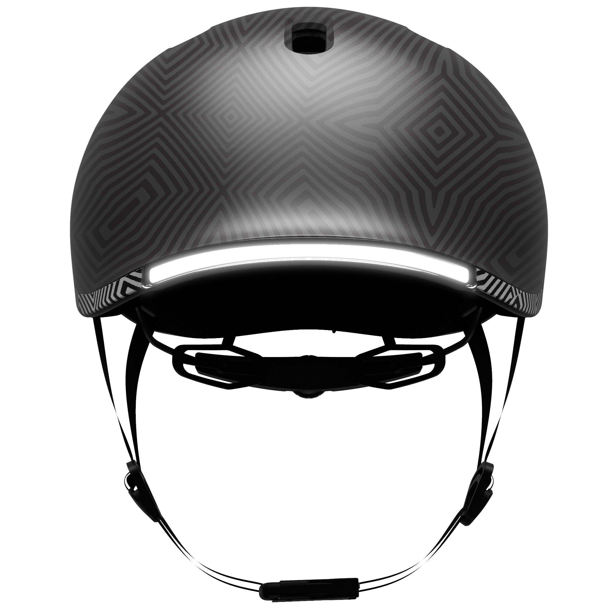 Lumos Nyxel Kids Bike Helmet