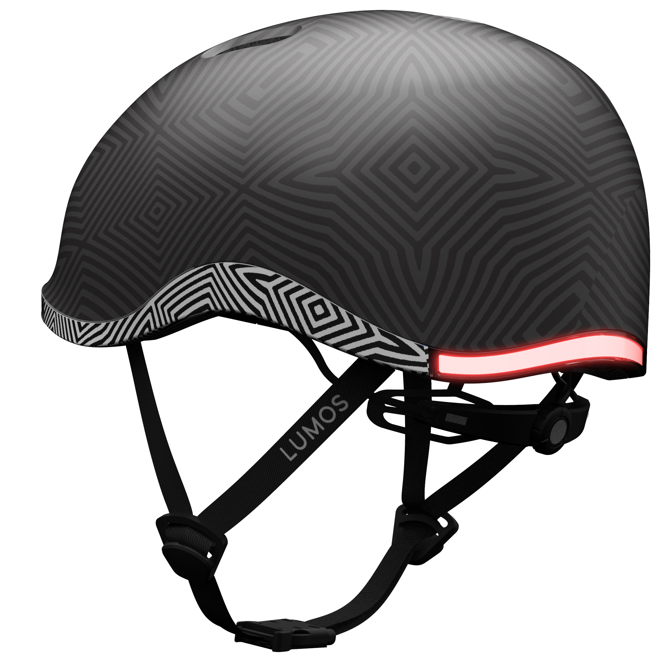 Lumos Nyxel Kids Bike Helmet