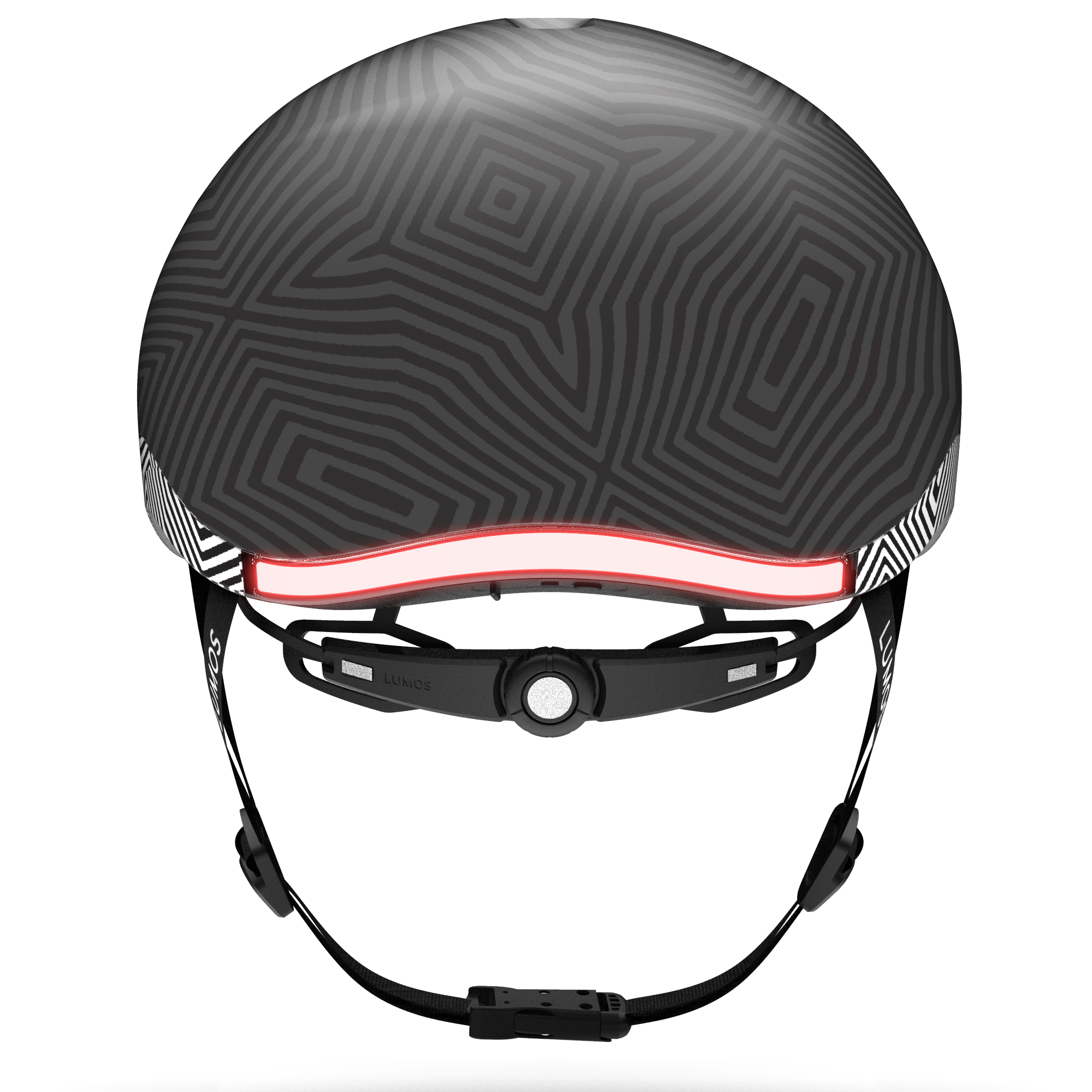 Lumos Nyxel Kids Bike Helmet