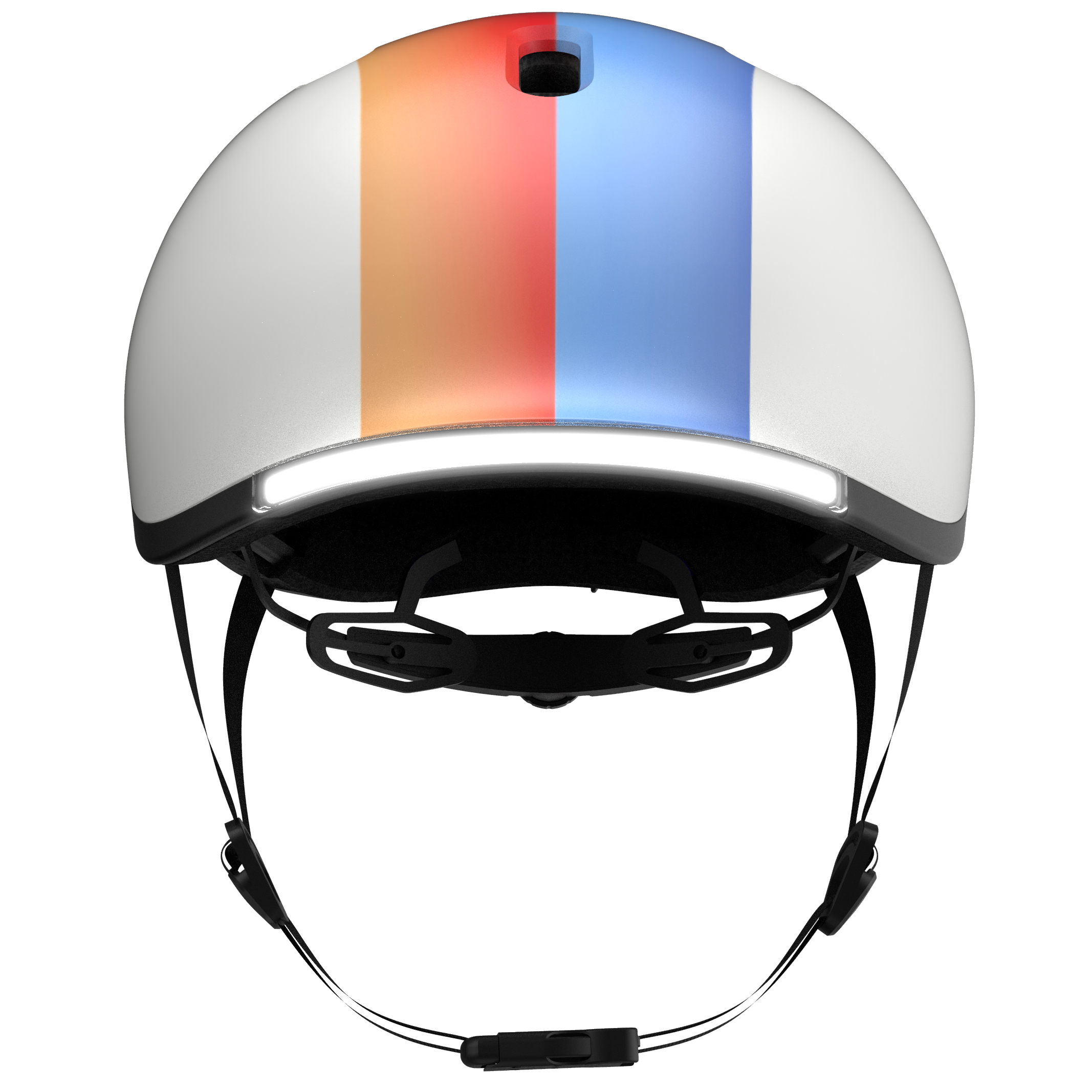 Lumos Nyxel Kids Bike Helmet