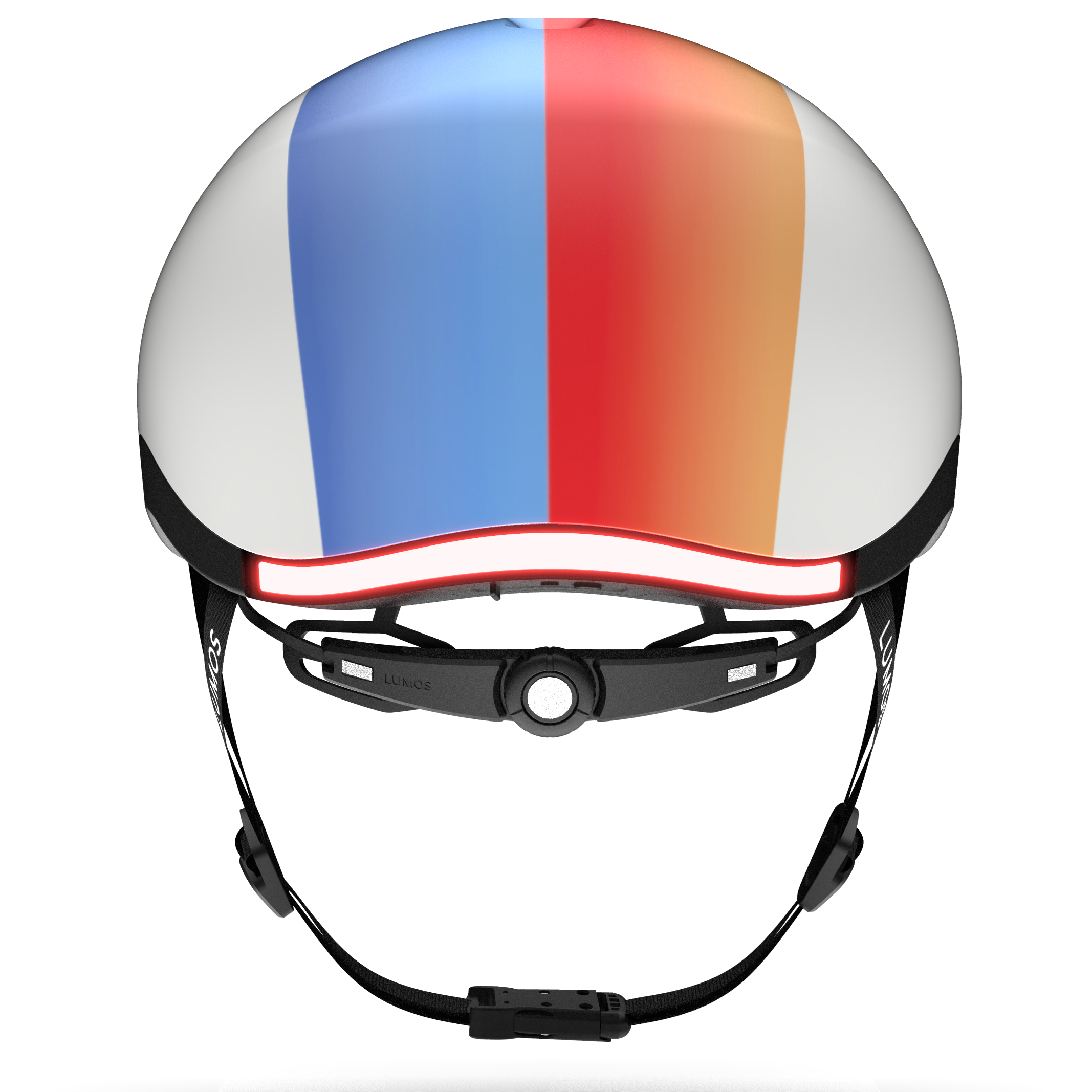 Lumos Nyxel Kids Bike Helmet