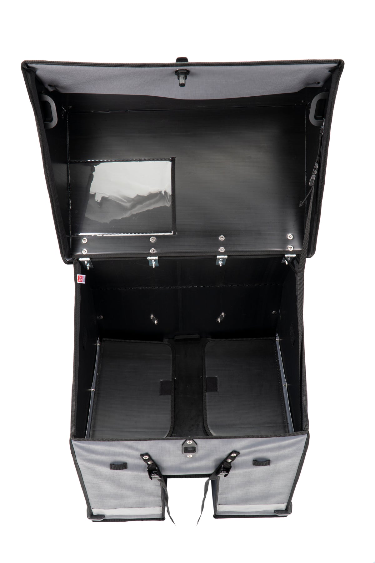 Cargo Box 275