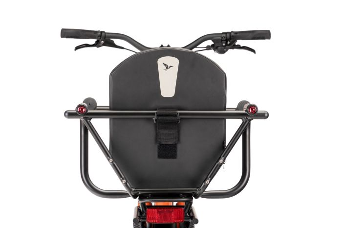 Tern Nitelite Rear Light - Thumbnail 2