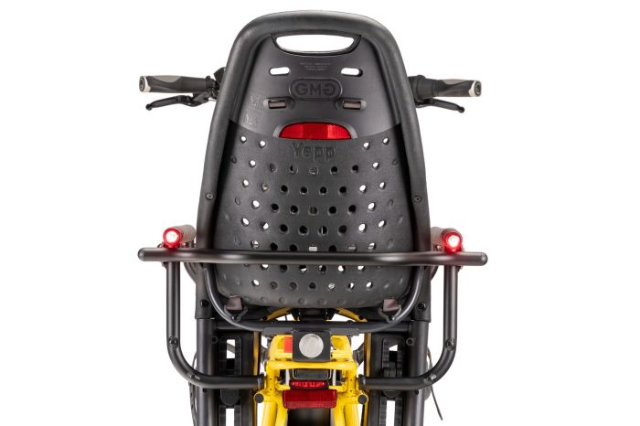 Tern Bicycles Nitelite Rear Light - Thumbnail 5