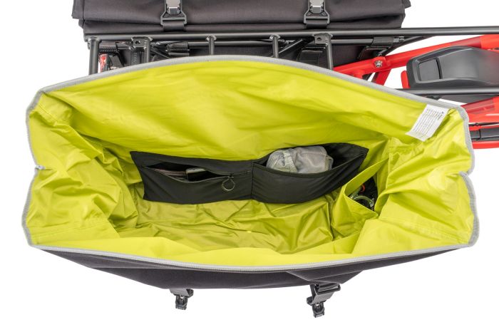 Cargo Hold™ 52 Panniers