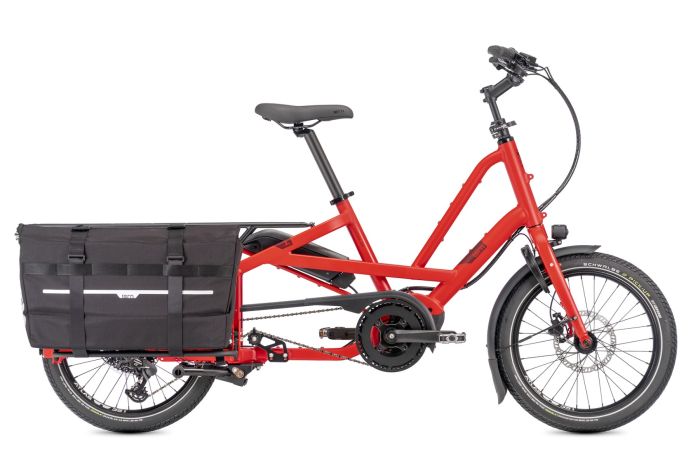 Cargo Hold™ 52 Panniers