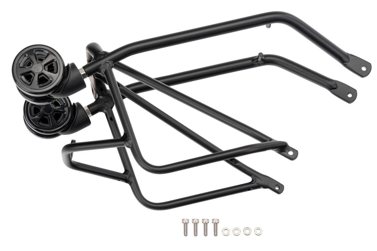 Metro Transit Rack | Tern Store USA