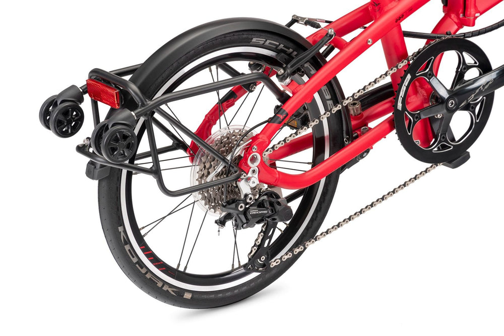 Metro Transit Rack – Tern Store USA