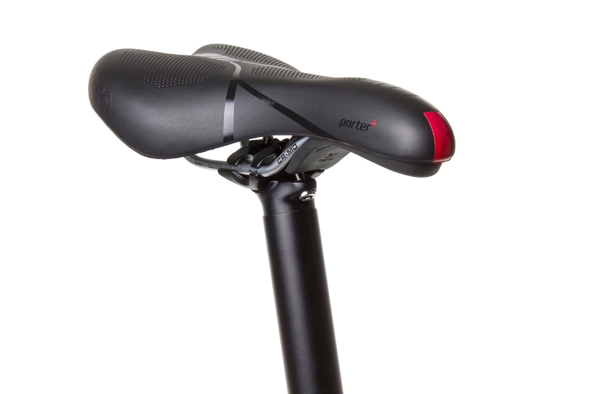 Porter+ Saddle