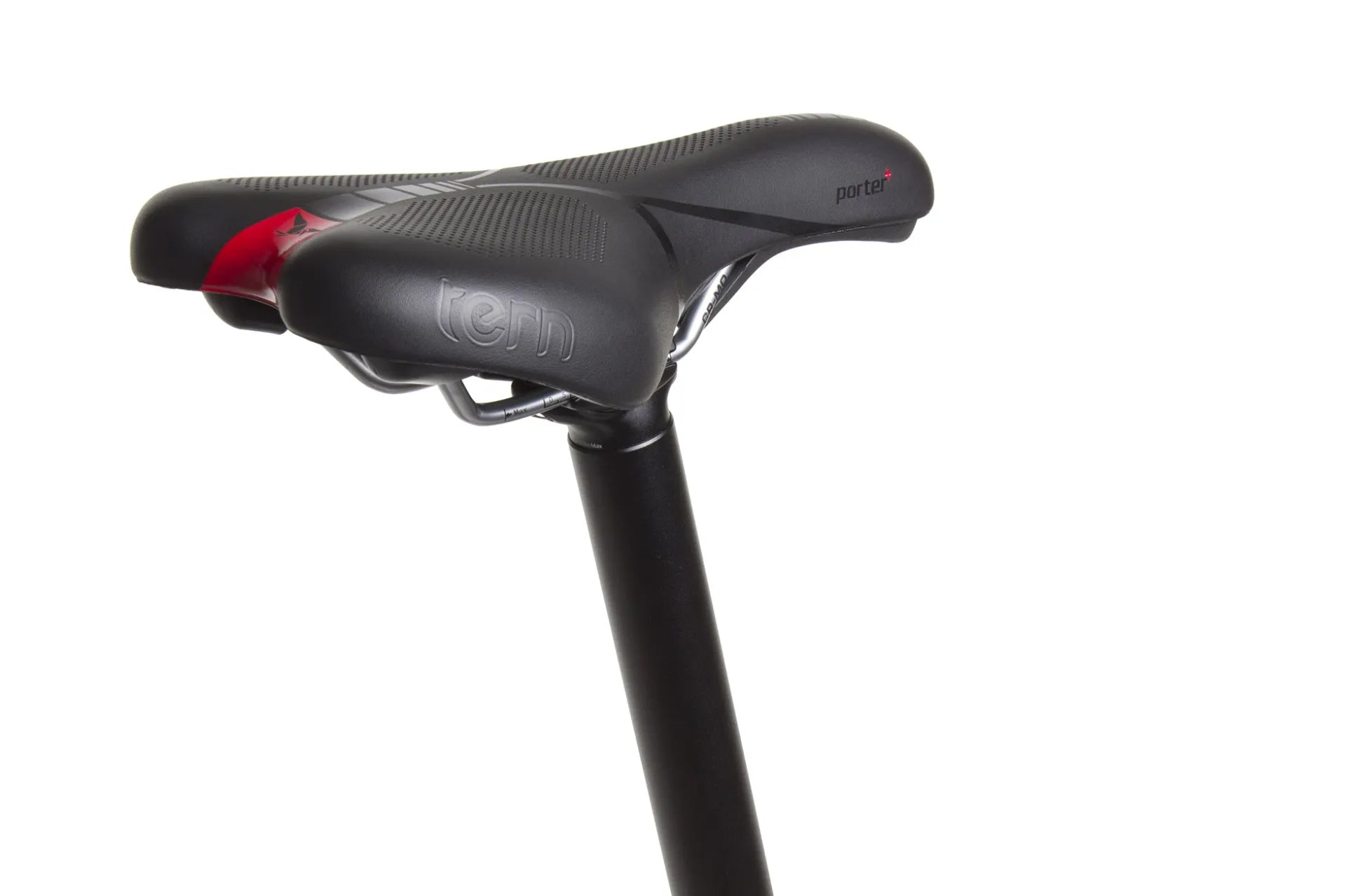 Porter+ Saddle
