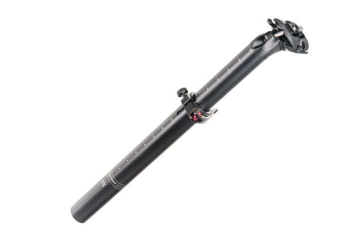 Telescopic Seatpost 30.9/34.9mm