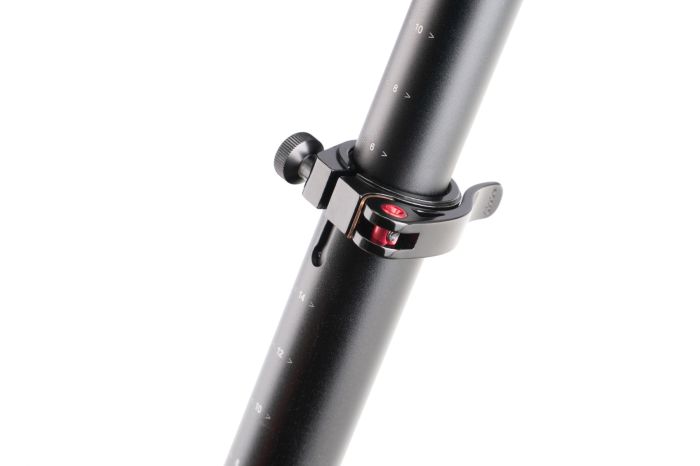 Telescopic Seatpost 30.9/34.9mm