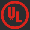 UL Tested and Certified