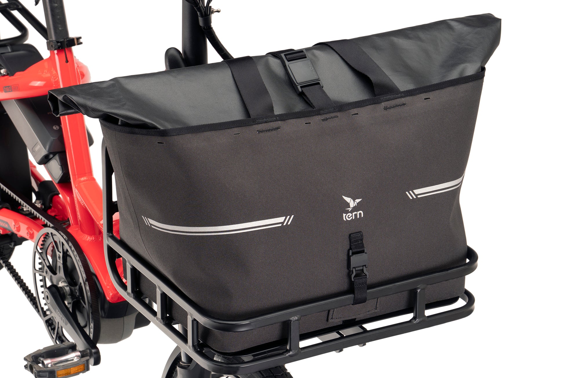 Tern WeatherTop Bag