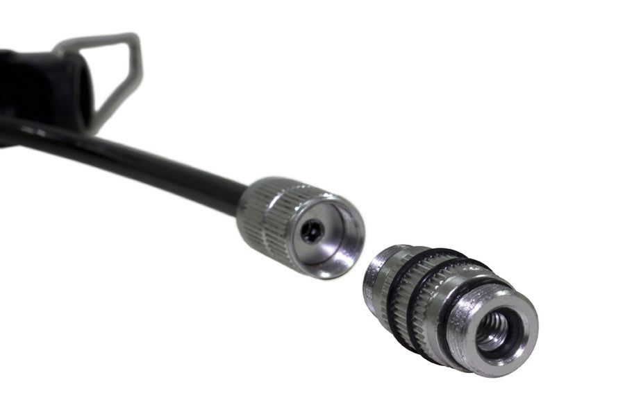 biologic sattelstütze BioLogic PostPump 2.0 Seatpost