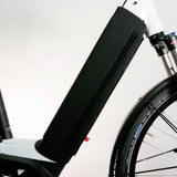 Fahrer AKKU E-Bike Battery Cover (6 sizes)