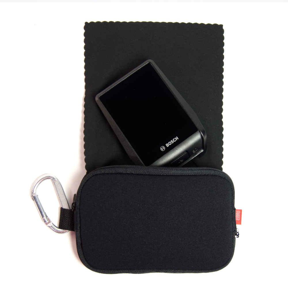 Fahrer Display Wallet