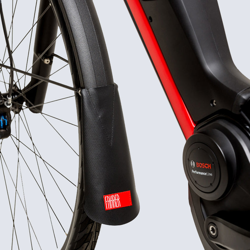 Fahrer Latz Fender Mud Flap – Tern Store USA