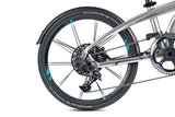 SKS Fenders for 451 Wheels