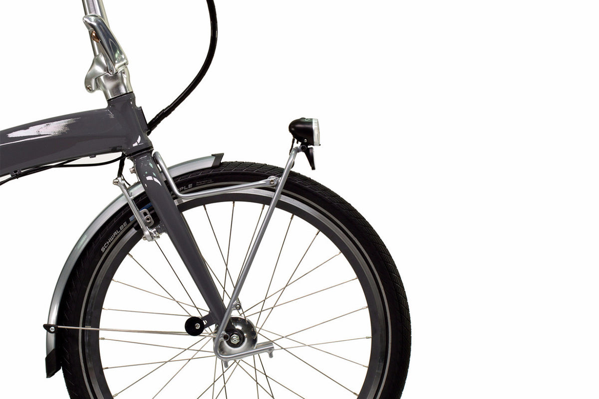 Spartan Rack | Tern Store USA