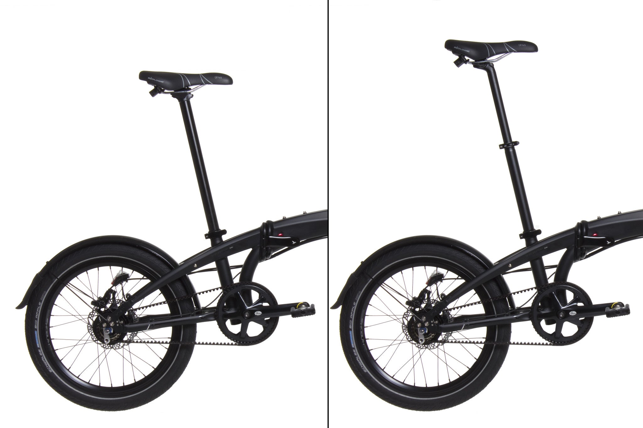 品良く着こなすため Telescopic Seatpost USA Store Tern | USA Store Tern | パーツ