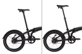 Telescopic Seatpost
