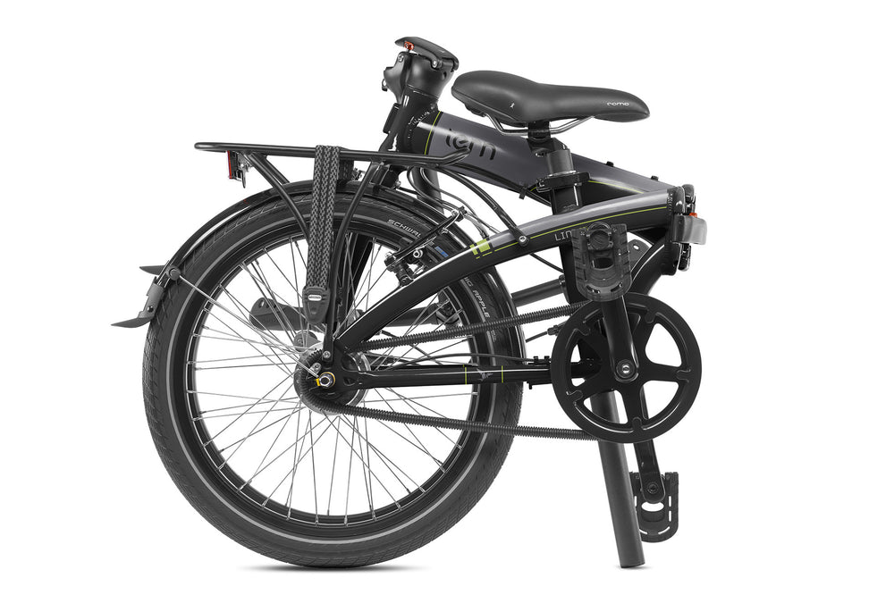Tern eLink D7i