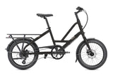 Short Haul Cargo Bike