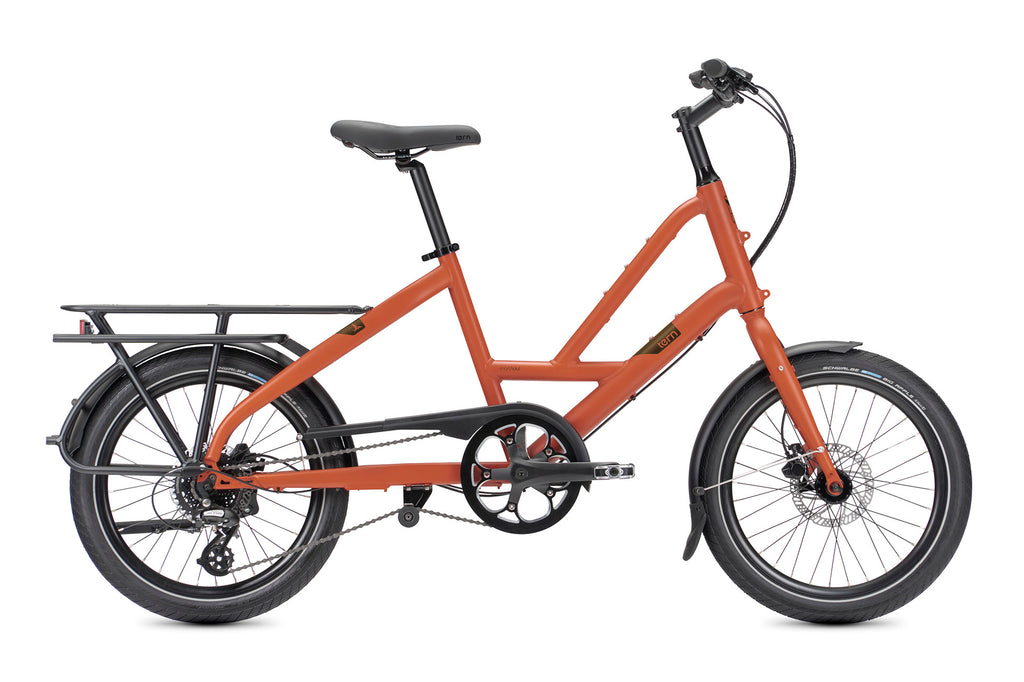 Cargo hotsell bike store